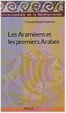 Les Araméens et les premiers Arabes