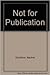 Not for Publication