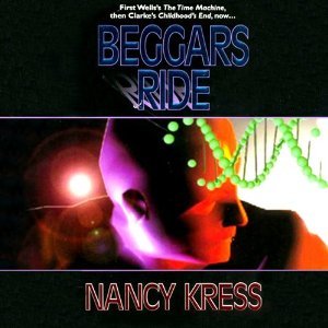 Beggars Ride