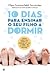 10 dias para ensinar o seu filho a dormir by Filipa Sommerfeldt Fernandes 10 dias para ensinar o seu filho a dormir by Filipa Sommerfeldt Fernandes