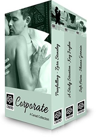 Corporate  (Cariad Collections, #10)