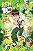 Ben 10 Classics Vol. 2 by Robbie Busch