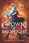 Crown of Midnight...