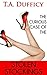 The Curious Case of the Stolen Stockings (Bureau of Burlesque, #2)