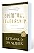 Spiritual Leadership by J. Oswald Sanders