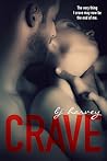 Crave by B.J. Harvey