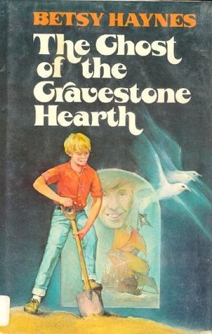 The Ghost of the Gravestone Hearth (Hardcover)