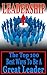 Leadership: The Top 100 Bes...