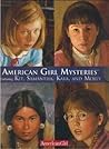 American Girl Mys...