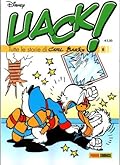 Uack! Tutte le storie di Carl Barks n. 6