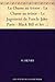 La Chasse au trésor : La Chasse au trésor - Le Jugement de l'oncle Jake-Paris - Black Bill et les moutons - Le Chasseur de têtes - Charybde et Scylla - Un Cas de conscience (French Edition)