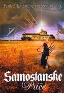 Samostanske priče