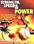 Strength, Speed & Power by Everett Aaberg