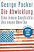 Die Abwicklung by George Packer