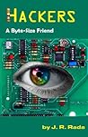 A Byte-Size Friend (Hackers #1) A Byte-Size Friend (Hackers #1)