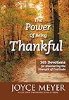 The Power of Bein...