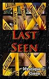 Last Seen Last Seen