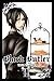 Black Butler, Vol. 2 by Yana Toboso