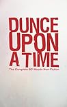 Dunce Upon A Time...