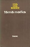 Tämä matka by Eeva-Liisa Manner