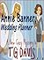 Annie Banner, Wedding Plann...