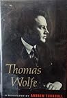 Thomas Wolfe