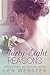 Thirty-Eight Reasons (Thirty-Eight, #2)