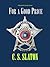 For a Good Price by C.S. Slaton