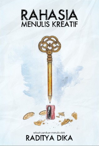Rahasia Menulis Kreatif (ebook)