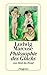 Philosophie des Glücks by Ludwig Marcuse