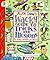 Alan Snow's Wacky Guide to Tricks and Illusions