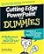 Cutting Edge Powerpoint for Dummies (For Dummies Series)