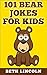 101 Bear Jokes for Kids by Beth Lincoln