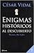 Enigmas Históricos al Descubierto: De Jesús a Ben Laden