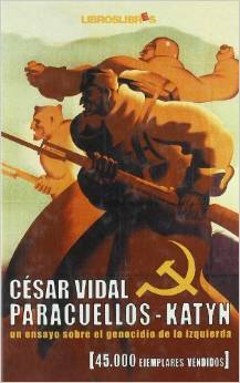 Paracuellos-Katyn (Paperback)