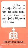 João de Araújo Correia : um clássico contemporâneo