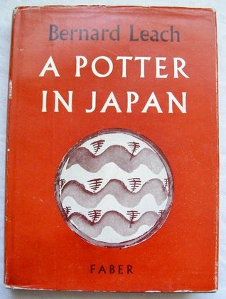 A Potter in Japan