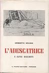 L'adescatrice e altri racconti