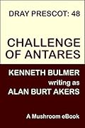 Challenge of Antares