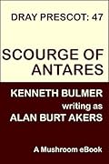 Scourge of Antares