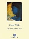 Las artes y el artesano by Oscar Wilde