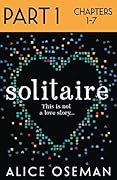 Solitaire: Part 1 of 3