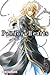Pandora Hearts, Vol. 5