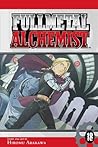 Fullmetal Alchemi...