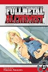 Fullmetal Alchemi...