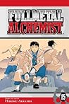 Fullmetal Alchemi...
