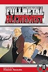 Fullmetal Alchemi...