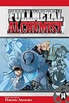 Fullmetal Alchemist, Vol. 14 by Hiromu Arakawa