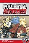 Fullmetal Alchemi...