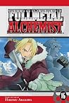 Fullmetal Alchemi...